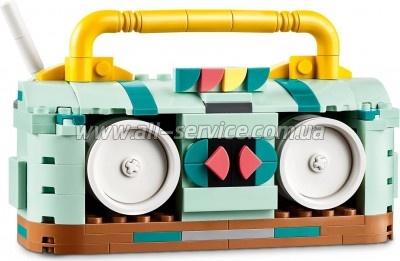 ����������� LEGO Creator ����� ������ 342 ������� (31148)
