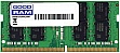  4Gb GOODRAM DDR4 2666Mhz CL19 (GR2666S464L19S/4G)