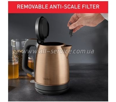  Tefal KI280G10