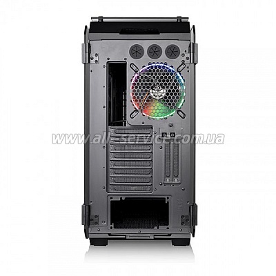 ������ Thermaltake View 71/TG RGB/Black (CA-1I7-00F1WN-01)