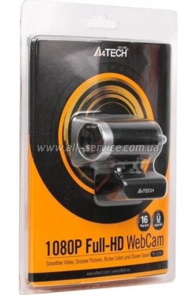 - A4Tech PK-910 H HD