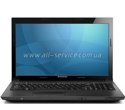 Ноутбук LENOVO B570 (59-316467) Ноутбук LENOVO B570 (59-316467)