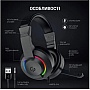  GamePro HS299 RGB Black (HS299)