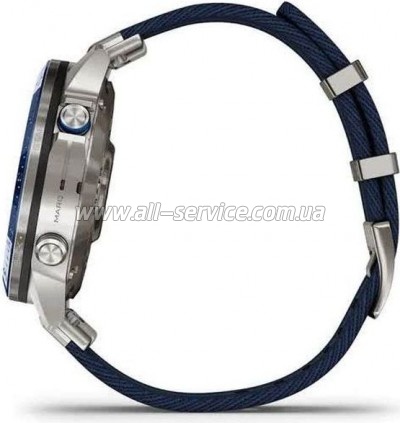 �����-���� Garmin MARQ Captain Gen 2 (010-02648-11)