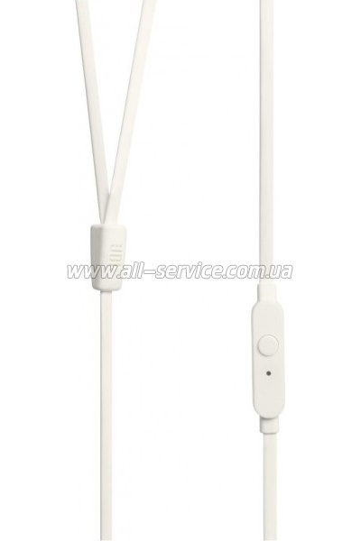 �������� JBL 110 Eco White (JBLT110WHTE)