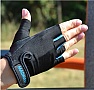    MadMax MFG-251 Rainbow Turquoise M (MFG-251-TRQ_M)