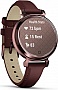 - Garmin Lily 2 Classic, DarkBronze/Mulberry (010-02839-03)