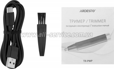 ������� Ardesto TR-PWP