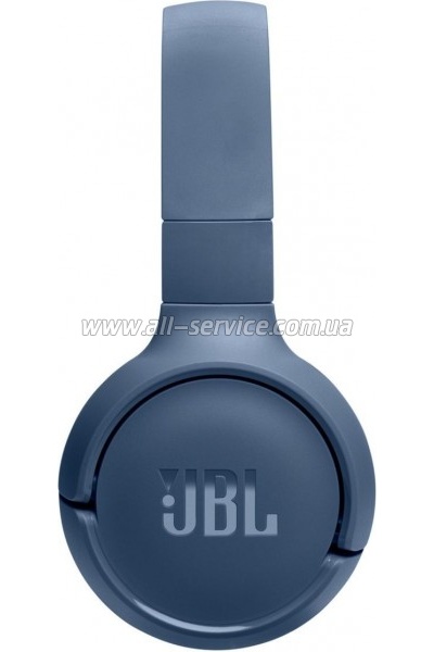 �������� JBL Tune 520BT Blue (JBLT520BTBLUEU)