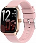 - Gelius Pro GP-SW012 (Amazwatch GTS) Gold Rose (2099900942532)