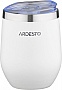  Ardesto Compact Mug 350  White (AR2635MMW)