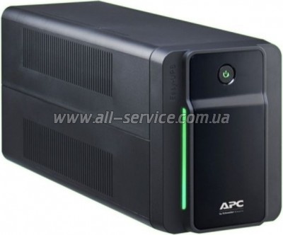 ��� APC Easy UPS 1200VA Schuko (BVX1200LI-GR)