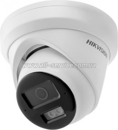   Hikvision DS-2CD2343G2-LI2U (2.8)