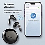  ColorWay TWS-3 Earbuds Black (CW-TWS3BK)