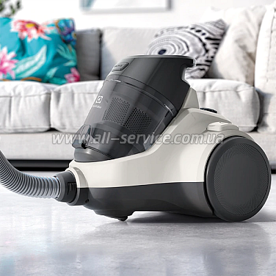  Electrolux EC41-2SW