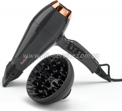  Babyliss 6719DE