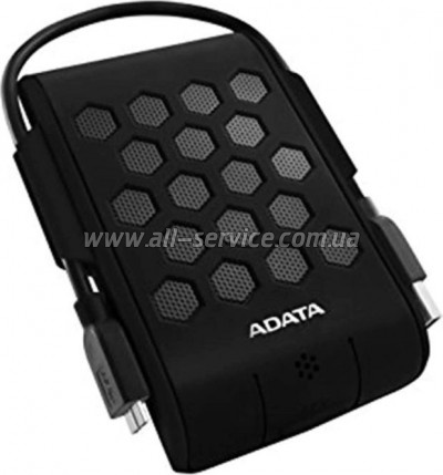  2TB ADATA 2.5" HD720 USB 3.1 Blue (AHD720-2TU31-CBK)