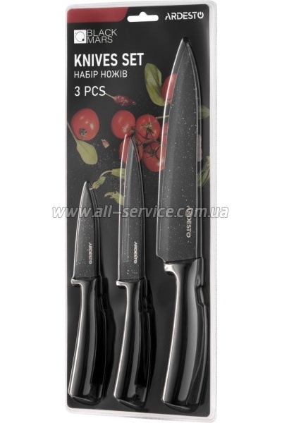   Ardesto Black Mars (AR2103BB)