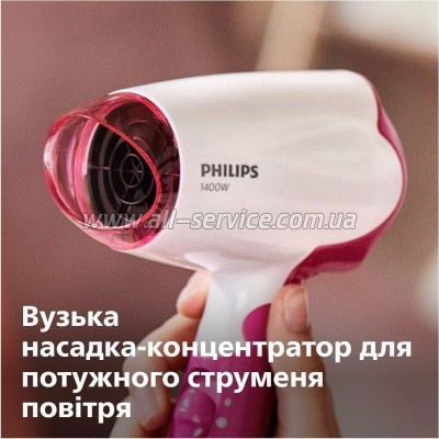 ��� Philips BHD003/00