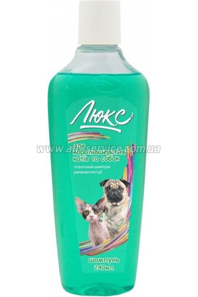 Шампунь ProVET Шампунь ProVET