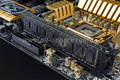  4GB TEAM GROUP DDR3 1600MHz Elite (TED34G1600C1101)