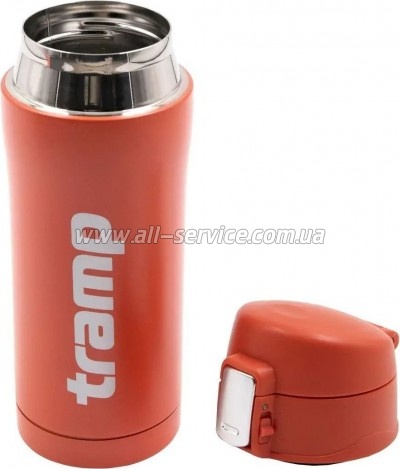  Tramp 350ml Orange (UTRC-106-orange)