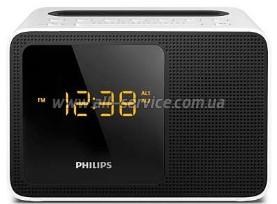Радиочасы Philips AJT5300W