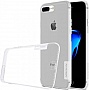  Nillkin Nature  Apple iPhone 7 Plus White (6302589)