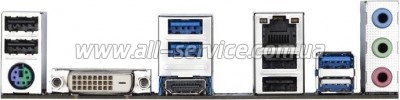   GIGABYTE B550M DS3H
