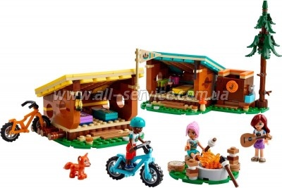 ����������� LEGO Friends ������ ������ � ��������������� ������ (42624)