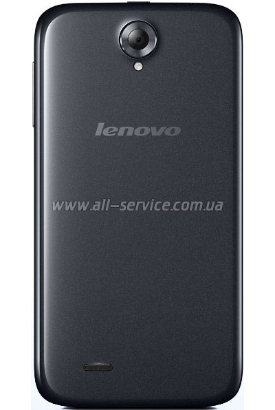  LENOVO A850 Dual Sim (black)