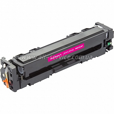  PRINTALIST Canon MF-610/ 630  Canon 045H Black (Canon-045HB-PL)
