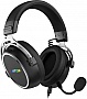  Hator Hypergang 3 Hi-Res Black (ESH50)