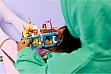 ����������� LEGO Disney Princess ������� �������� ����� (43285)