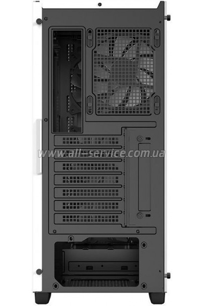  Deepcool CC560 V2 White (R-CC560-WHGAA4-G-2)