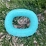  PowerPlay PP-4337 Hand Grip Medium 20   (PP_4337_Green_20kg)