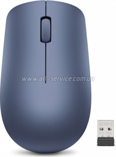  Lenovo 530 Wireless Abyss Blue (GY50Z18986)