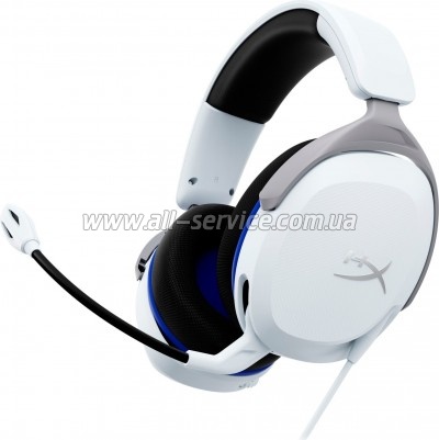 �������� HyperX Cloud Stinger 2 Core for PlayStation White (6H9B5AA)