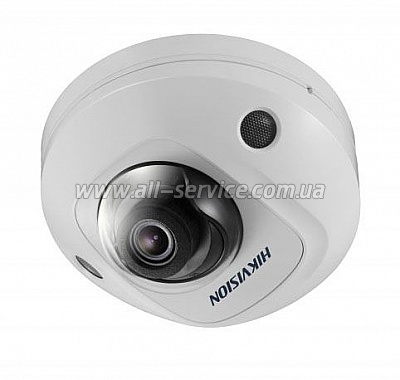 IP- Hikvision DS-2CD2543G0-IWS 4