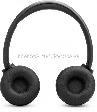 �������� JBL Tune 530BT Black (JBLT530BTBLKEU)