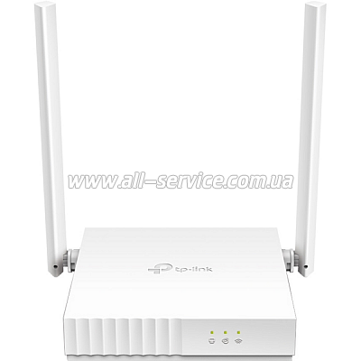  TP-Link TL-WR820N