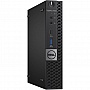  Dell OptiPlex 7050 MFF (N009O7050MFF02-08)