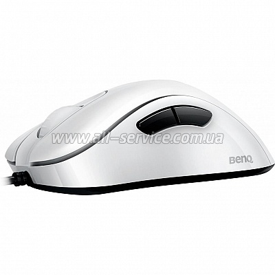  Zowie EC2-A White (9H.N0RBB.A3E)