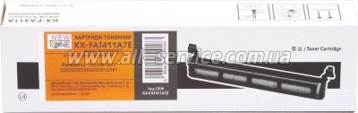 NewTone Panasonic KX-MB1900/ 2020/ B411  KX-FAT411A7 (KX-FAT411A7E)