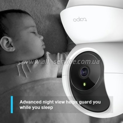   TP-Link Tapo C200 (TAPO-C200)