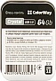 Флeшка ColorWay 64GB ColorWay Crystal USB 3.0 (CW-USBCL64) Флeшка ColorWay 64GB ColorWay Crystal USB 3.0 (CW-USBCL64)