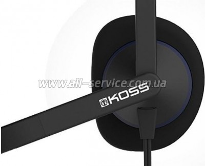 �������� Koss CS195-USB (194267.101)