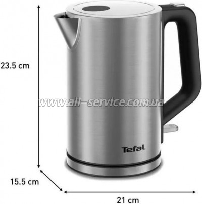  Tefal KI513D10