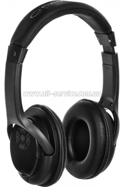 �������� Esperanza Libero Black (EH163K)