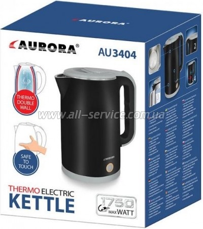  Aurora AU3404